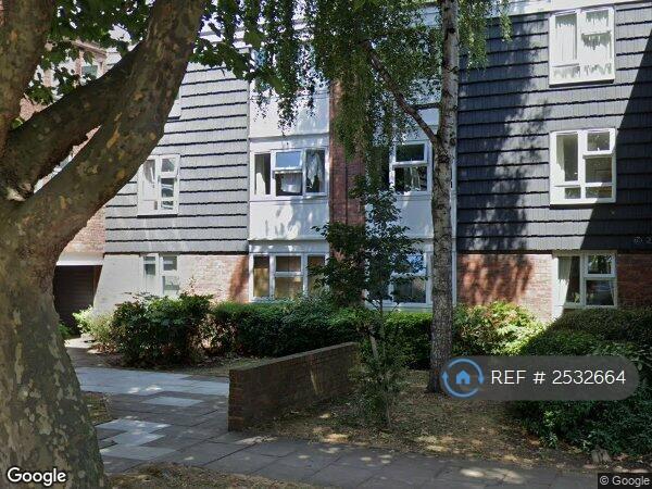 Main image of property: Wayford Street, London, SW11