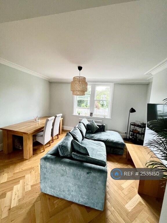 Main image of property: Sternhold Avenue, London, SW2