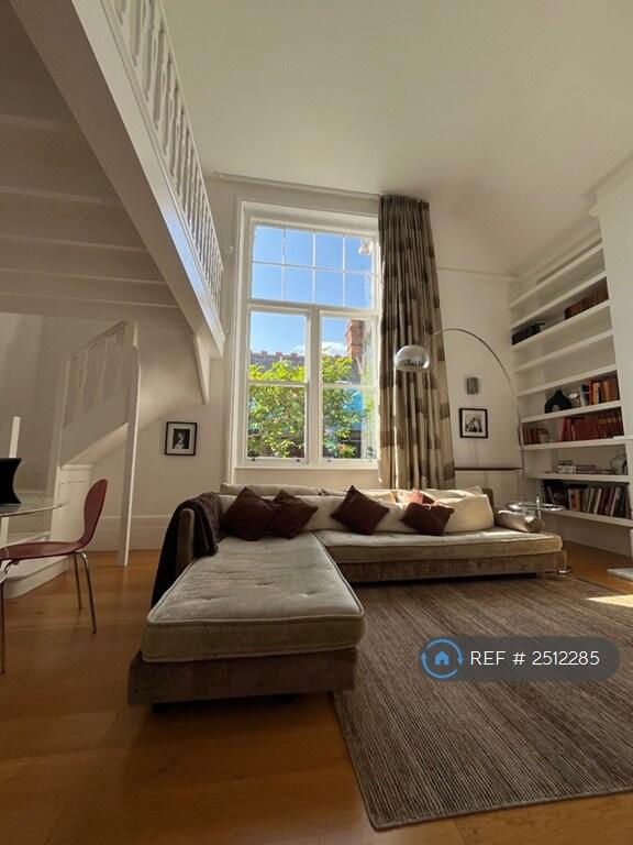 Main image of property: Primrose Hill Studios, London, NW1