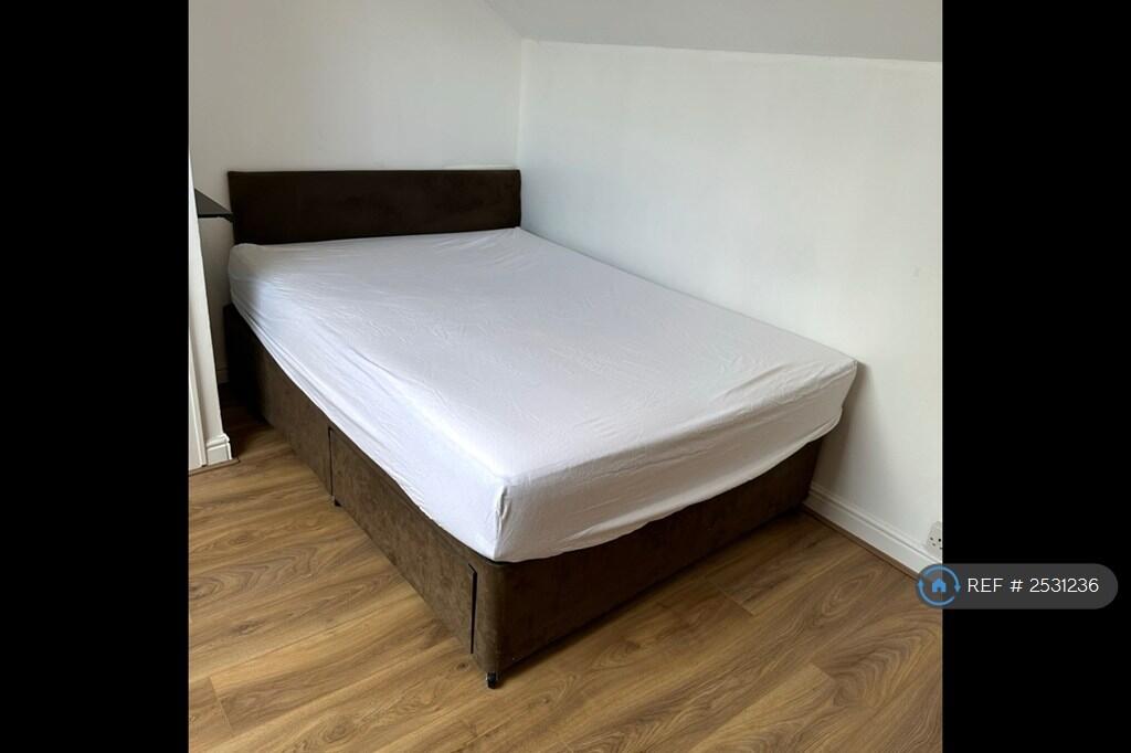 Main image of property: Manor Street, Nottingham, NG2
