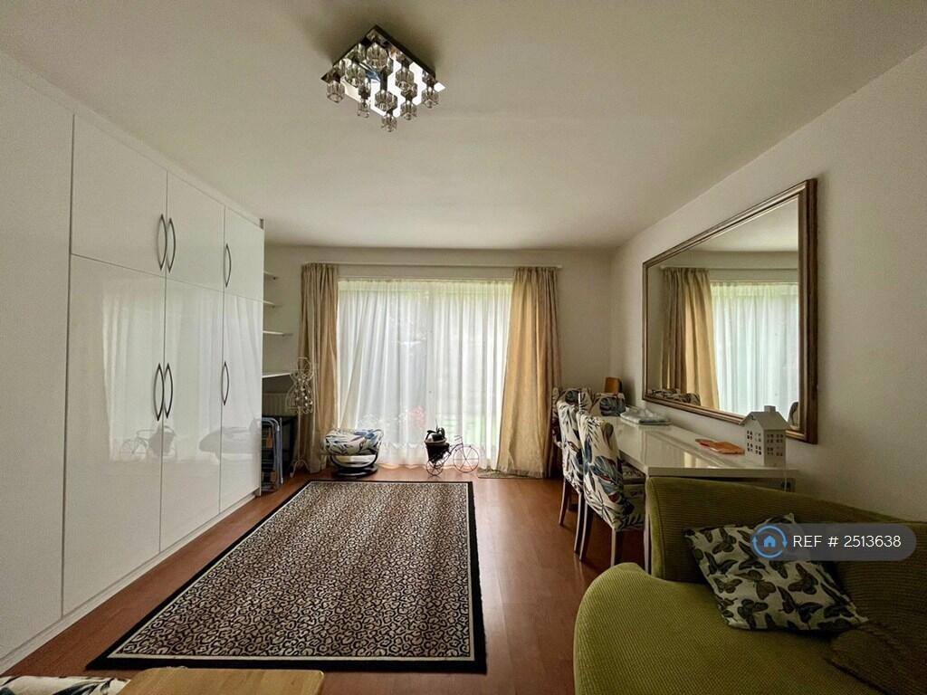 Main image of property: Bartle Road, London, W11