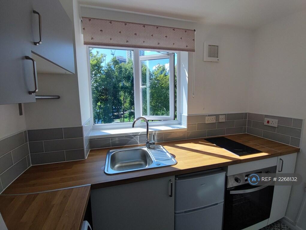 Main image of property: Bream Close, London, N17