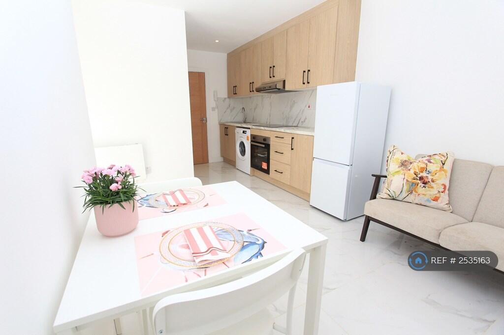 Main image of property: Rucklidge Avenue, London, NW10