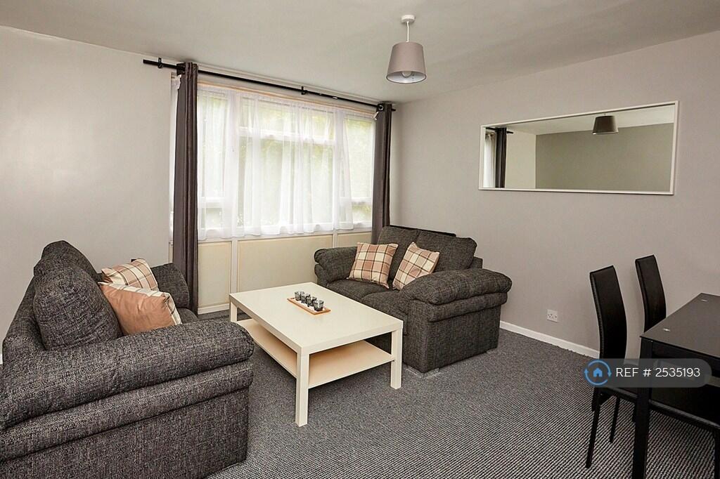 Main image of property: Winslow House, Coventry, CV1