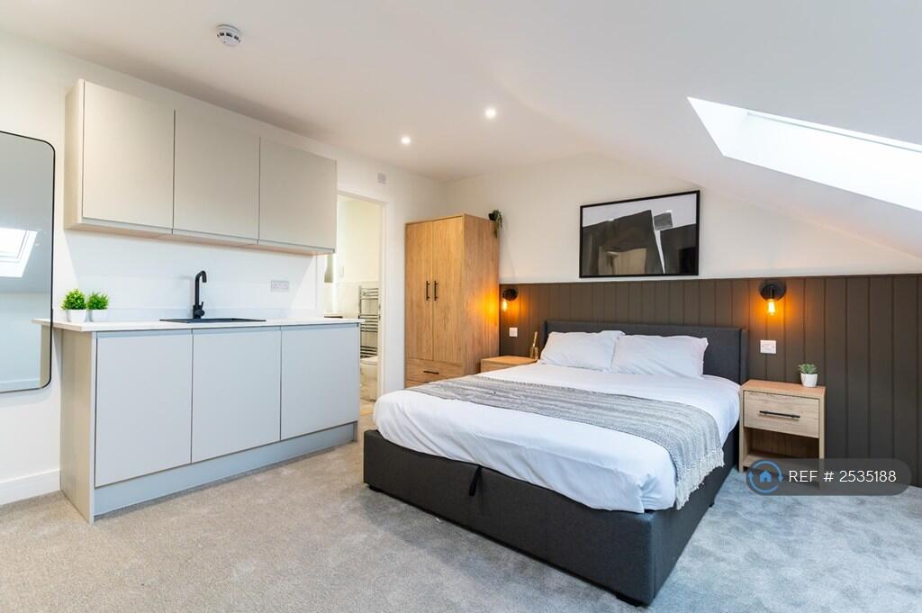 Main image of property: Kensington Road, Portsmouth, PO2