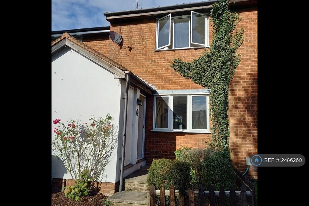 Main image of property: Ladywood Road, Hertford, SG14