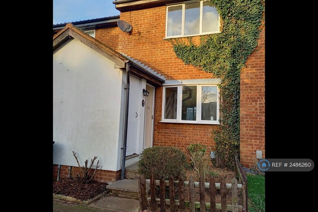 Main image of property: Ladywood Road, Hertford, SG14