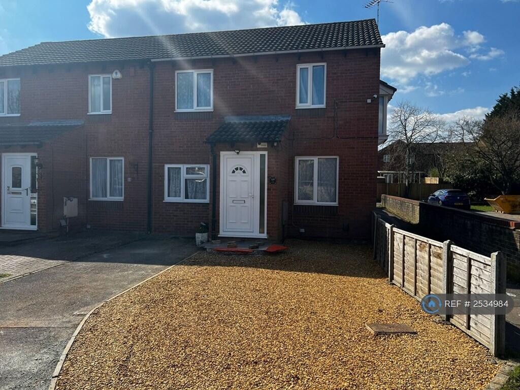 Main image of property: The Delph, Reading, RG6