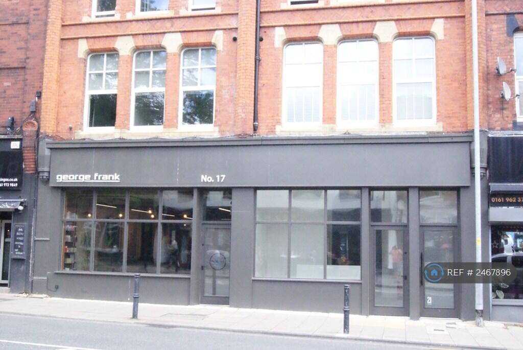 Main image of property: Southbank, Sale, M33