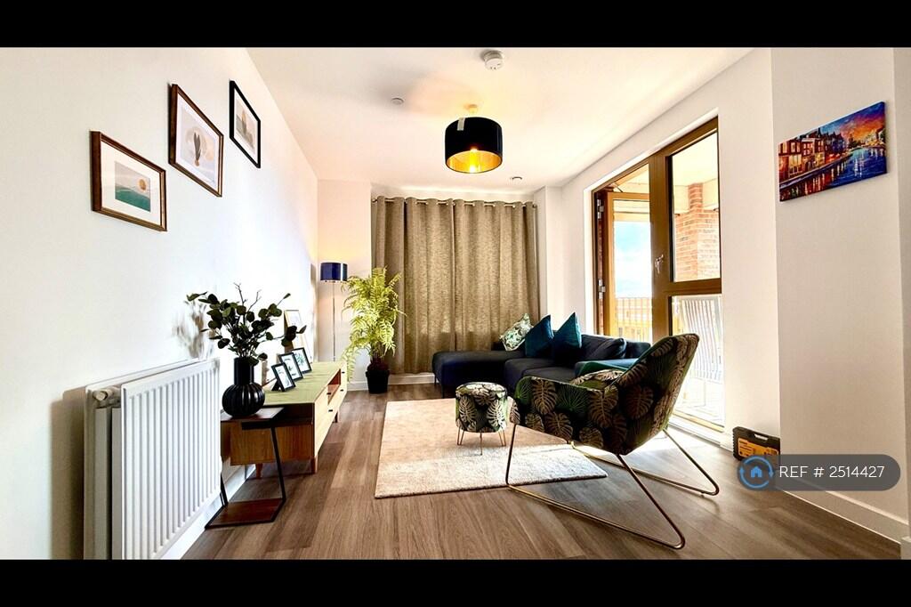 Main image of property: Vista Heights, London, SE15