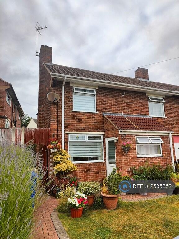 Main image of property: Windermere Avenue, Ilkeston, DE7