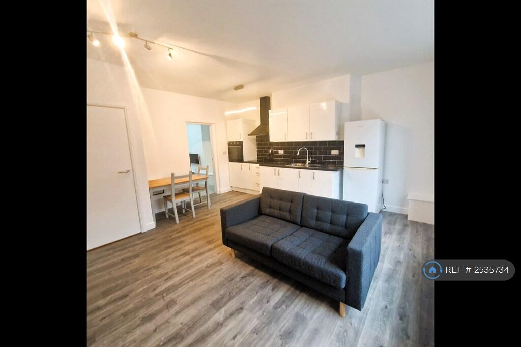 Main image of property: Main Street, Bulwell, Nottingham, NG6