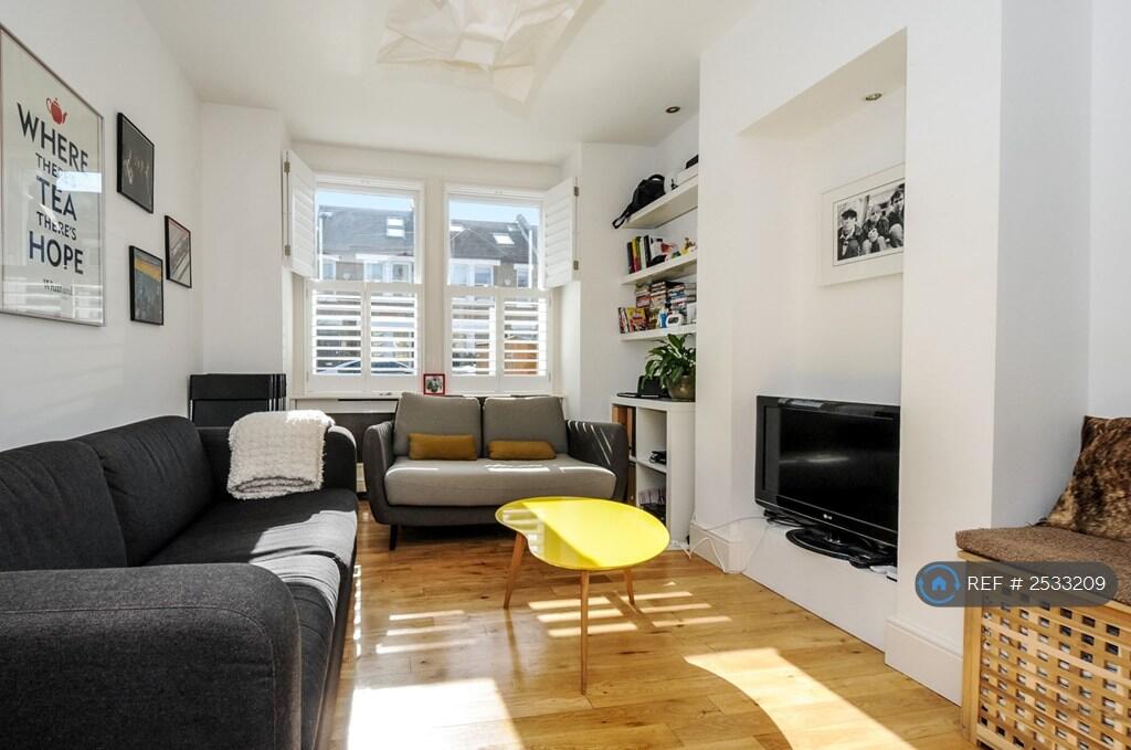 Main image of property: Clarence Road, London, SW19