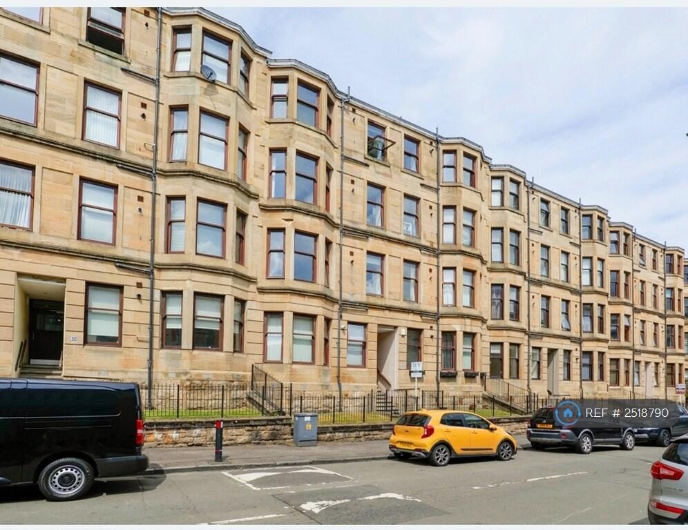 Main image of property: Murano Street, Glasgow, G20
