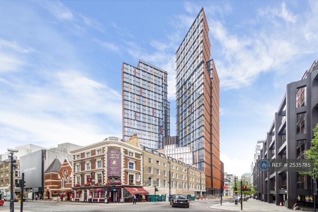 Main image of property: One Crown Place, City Of London, EC2A
