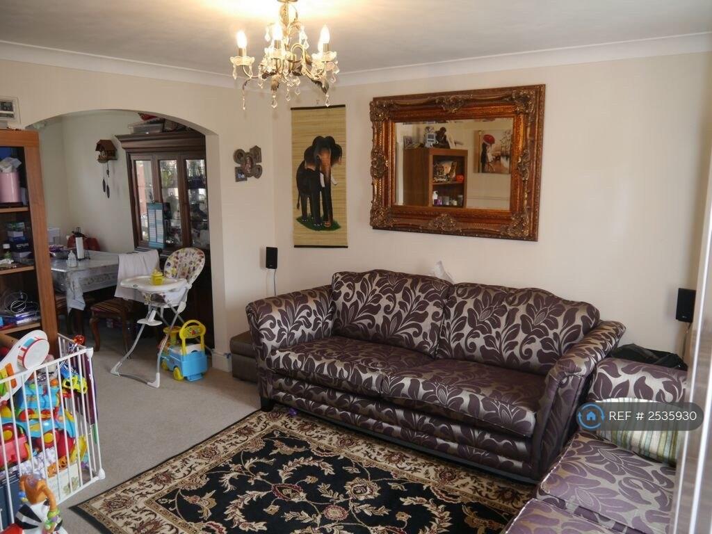 Main image of property: Heyford Way, Hatfield, AL10