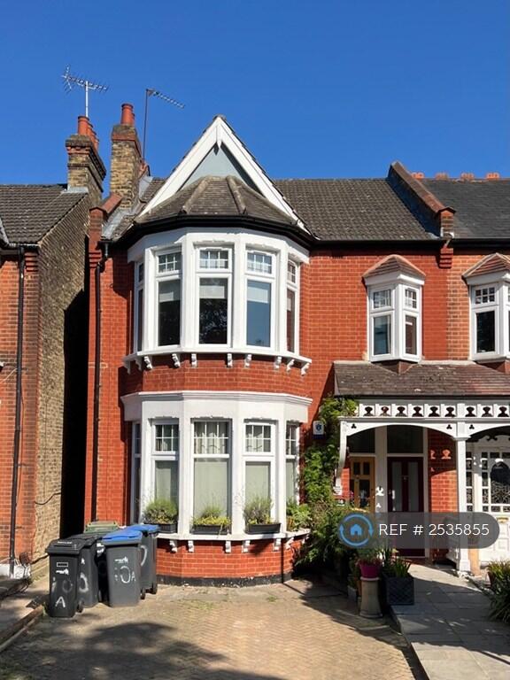 Main image of property: Amberley Road, London, N13