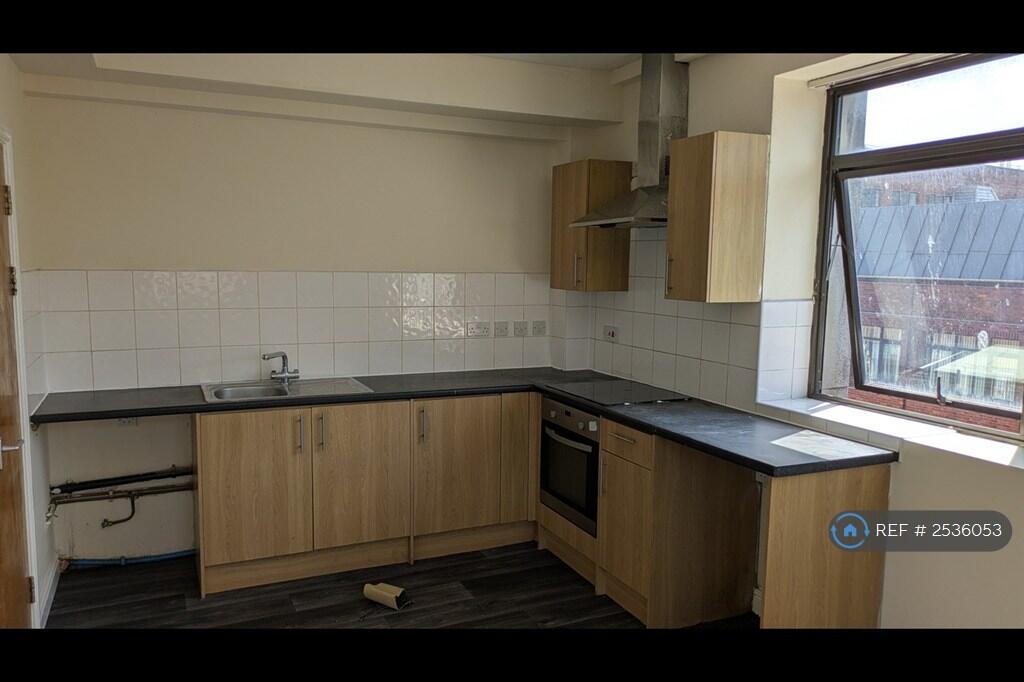 Main image of property: Trafalgar House, Wolverhampton, WV1