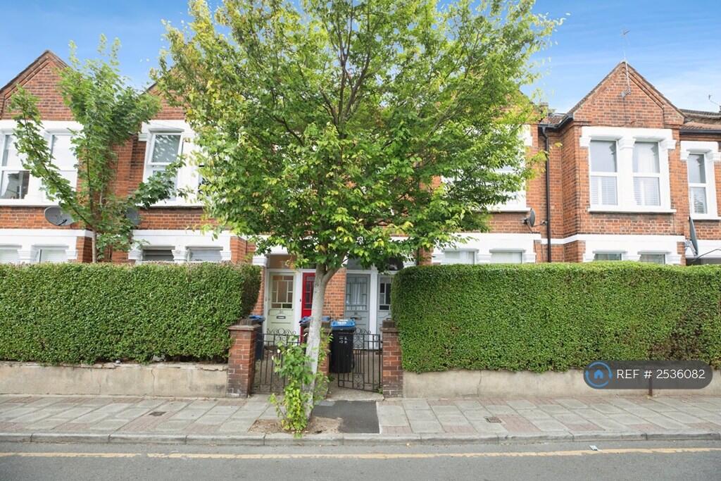 Main image of property: Briscoe Road, London, SW19