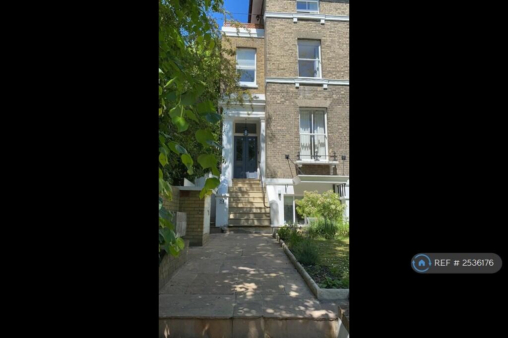 Main image of property: Granville Park, London, SE13