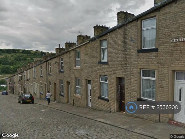 Main image of property: Basil Street, Colne, BB8