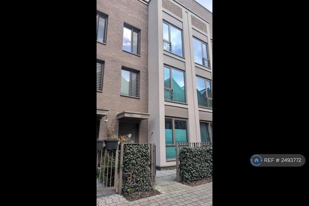 Main image of property: Castle Street, London, E13