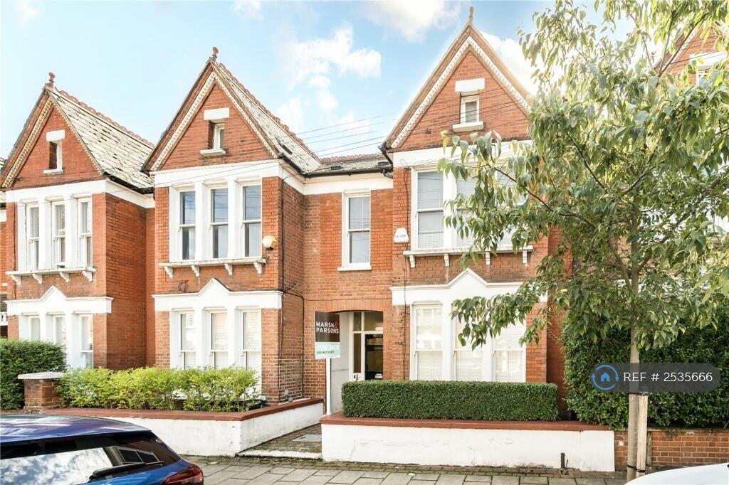 Main image of property: Yukon Road, London, SW12