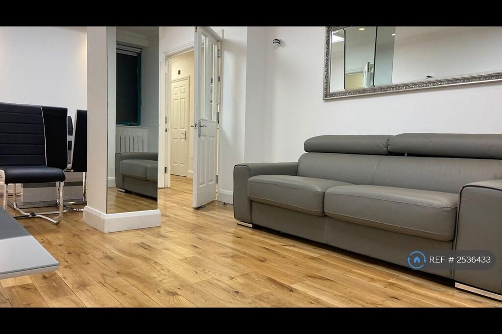 Main image of property: Jubilee Heights, London, NW2
