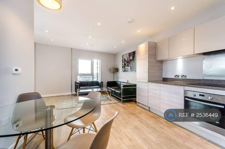 Main image of property: Wandle Road, Croydon, CR0