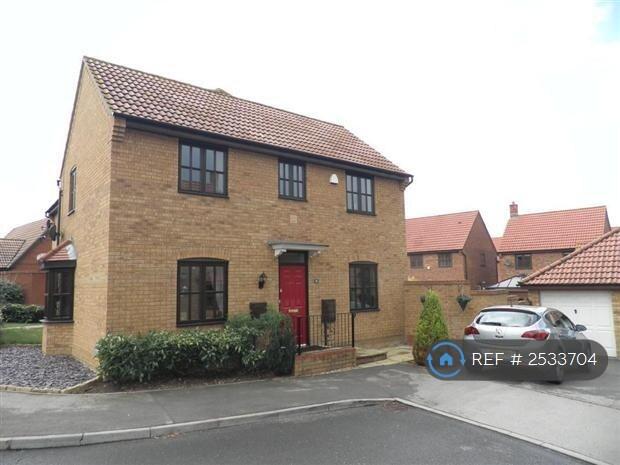 Main image of property: Abbotsbury, Milton Keynes, MK4