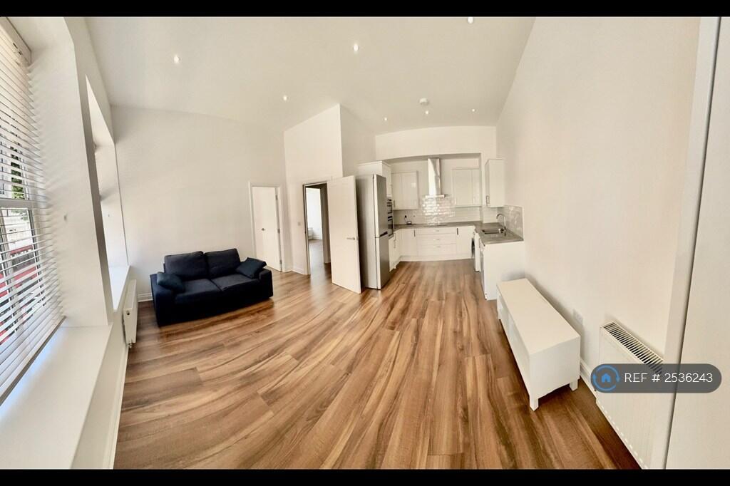 Main image of property: High Street, Watford, WD17