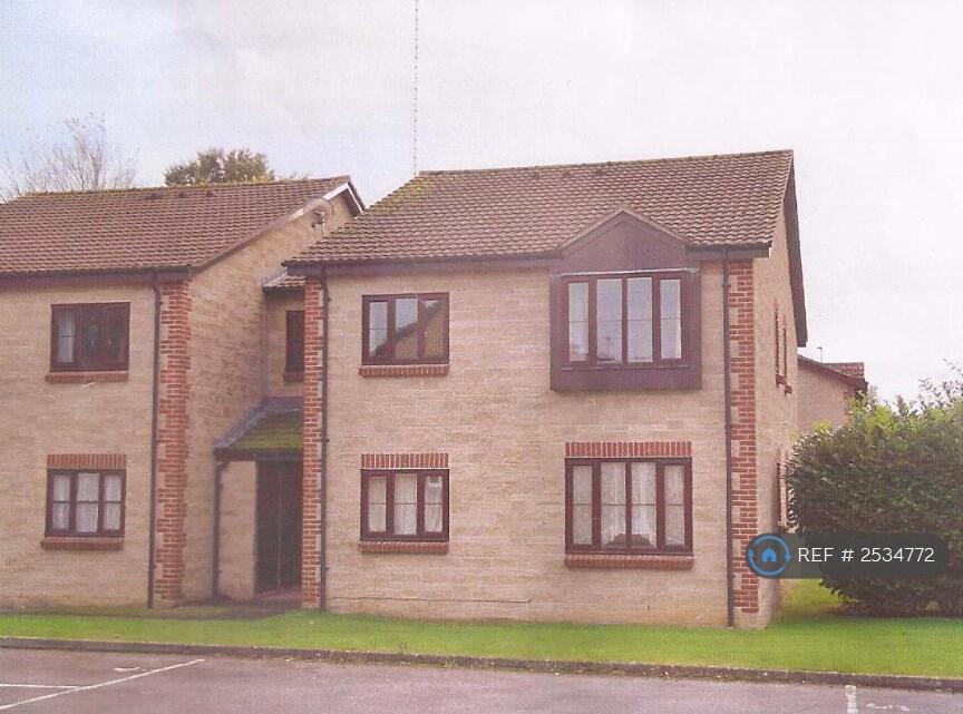 Main image of property: Ritchie Road, Yeovil, BA22