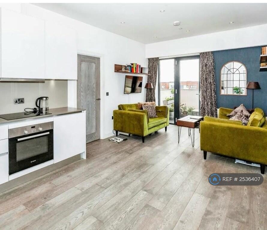 Main image of property: Bath Road, Slough, SL1
