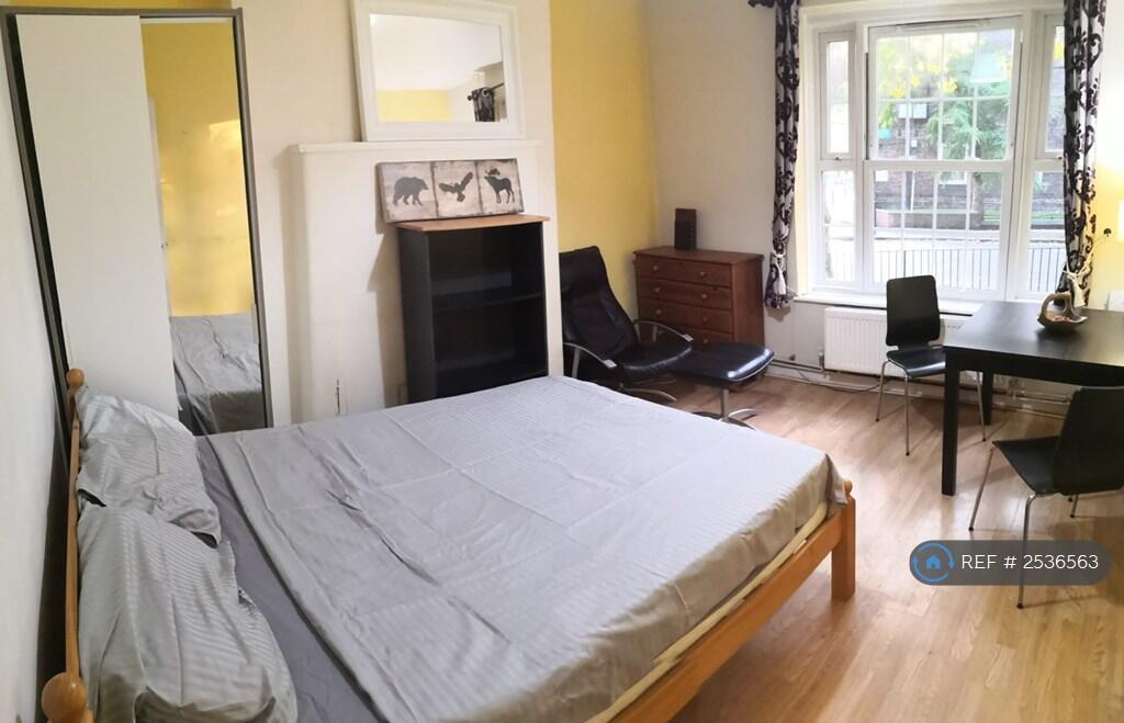 Main image of property: Whitworth House, London, SE1