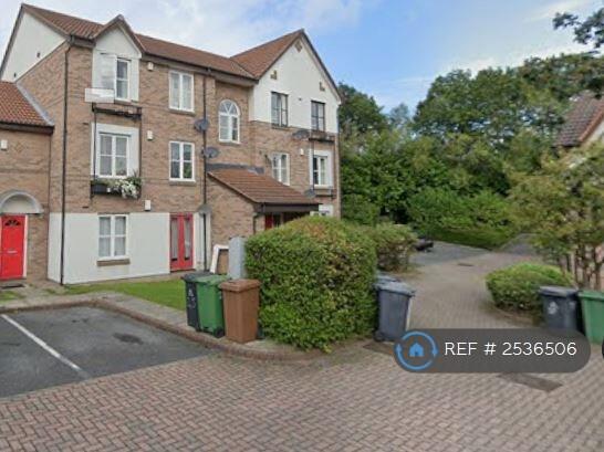 Main image of property: Grange Close, Hunslet, Leeds, LS10