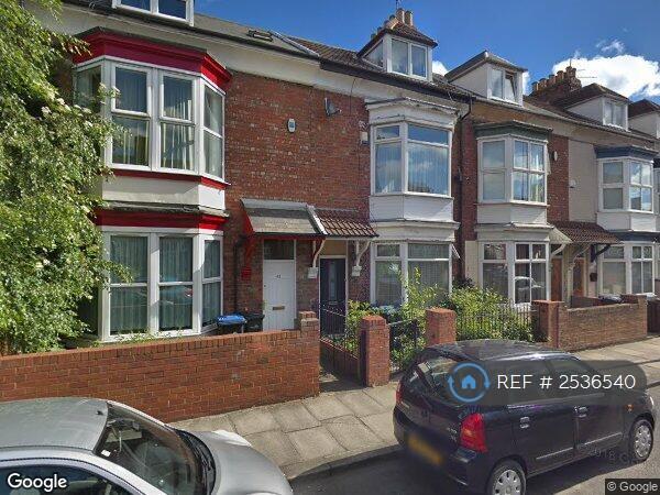 Main image of property: Kensington Road, Middlesbrough, TS5