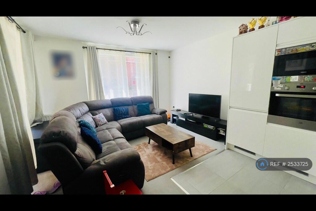 Main image of property: Gayton Road, Harrow, HA1
