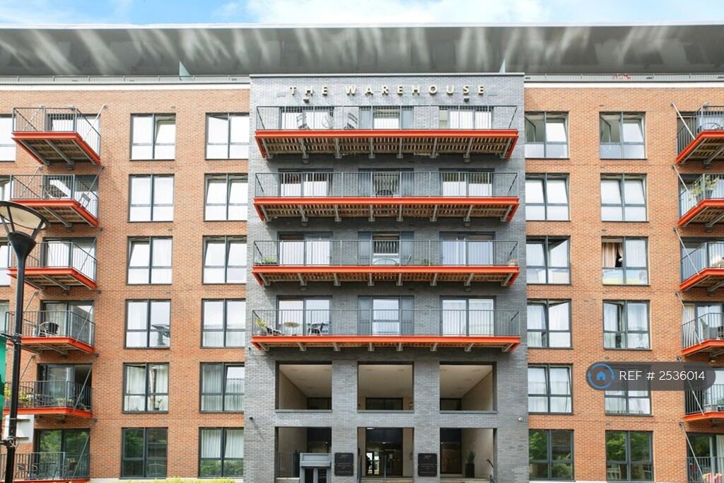 Main image of property: Warehouse Court, London, SE18