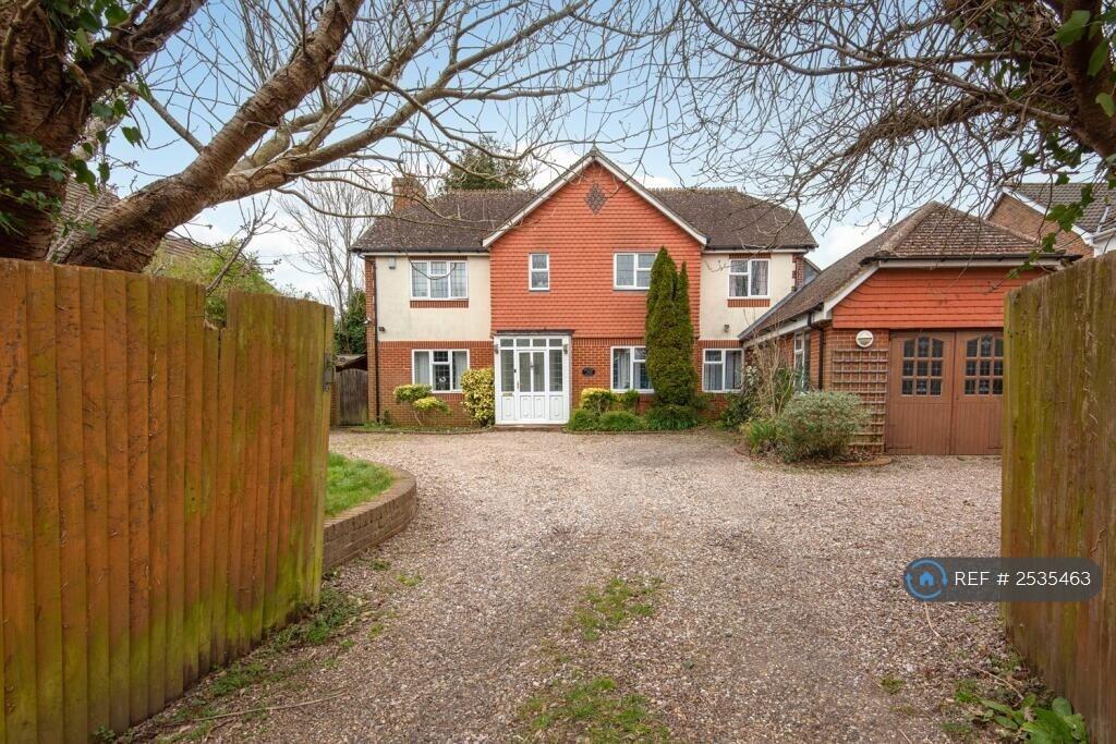 Main image of property: Offington Lane, Worthing, BN14