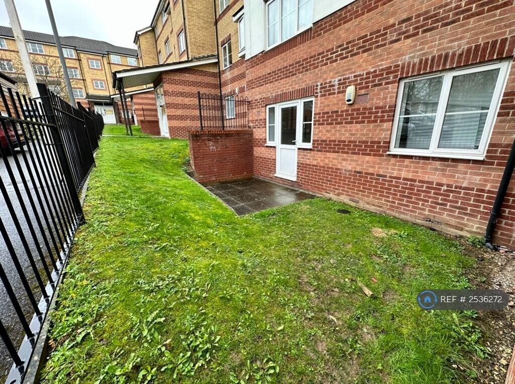 Main image of property: Princes Gate, High Wycombe, HP13