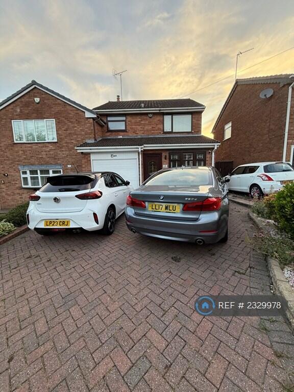 Main image of property: Welland Road, Birmingham, B63