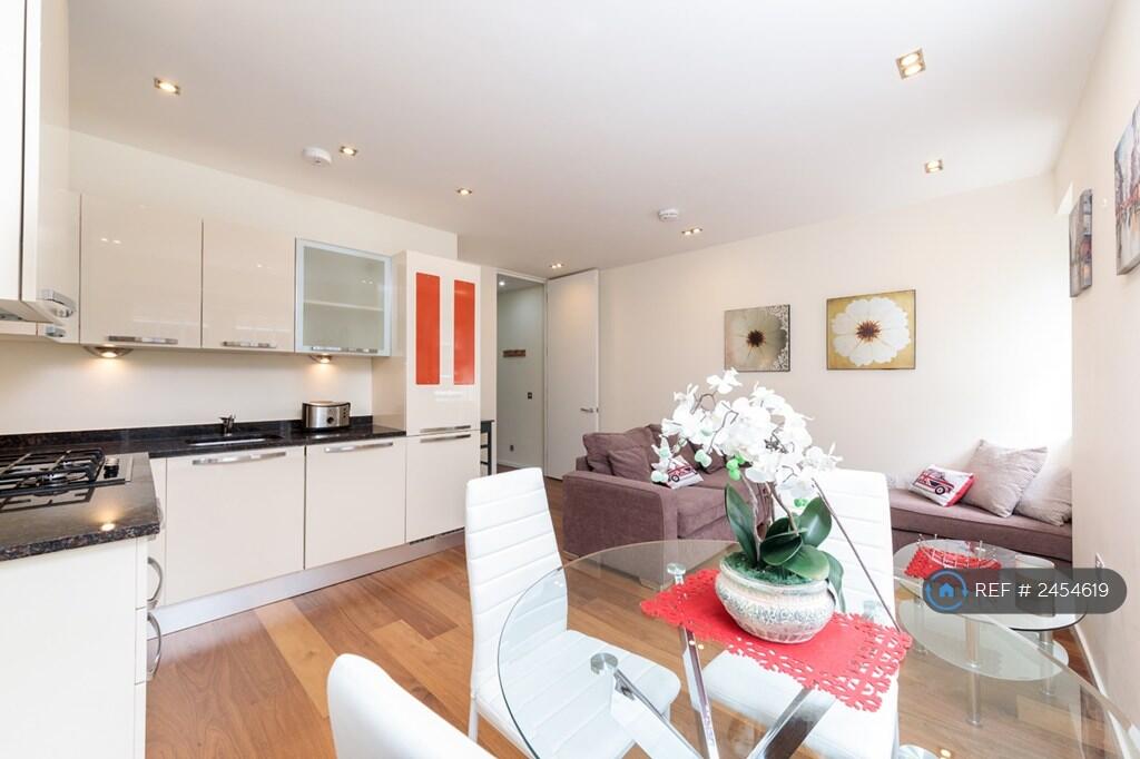 Main image of property: Bevenden Street, London, N1