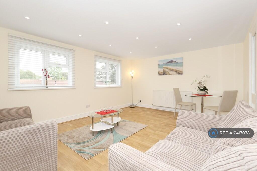 Main image of property: High Road, London, N15