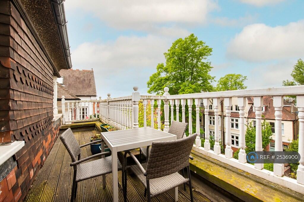 Main image of property: Frognal, London, NW3