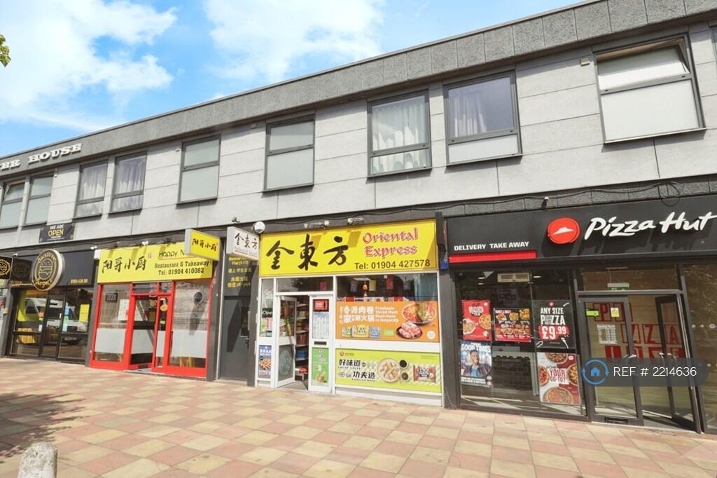 Main image of property: Matmer House, York, YO10