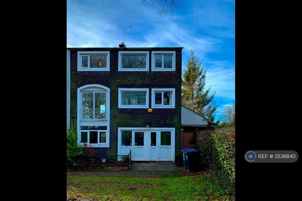 Main image of property: Travellers Lane, Hatfield, AL10