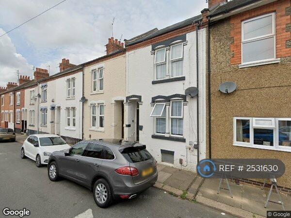 Main image of property: Stanhope Road, Northampton, NN2