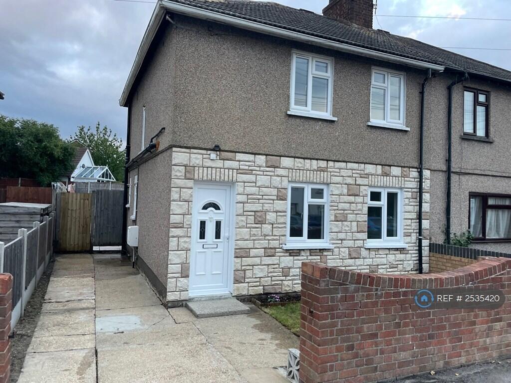 Main image of property: Hathaway Road, Grays, RM17