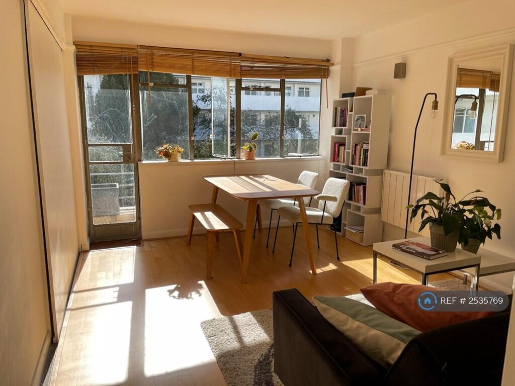 Main image of property: London, London, SW2