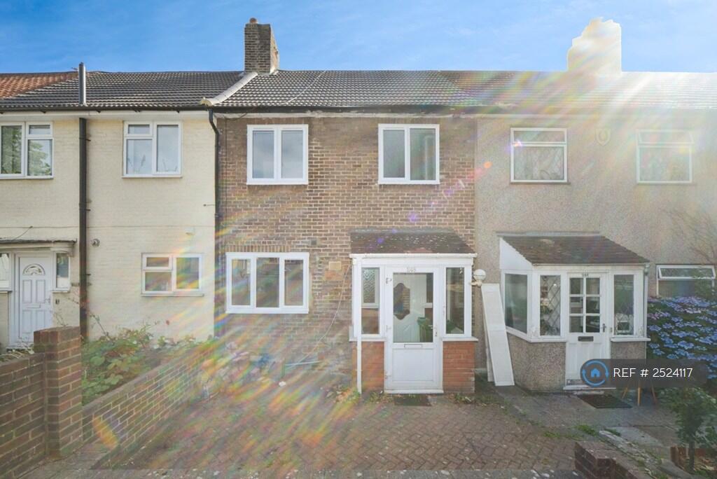 Main image of property: Downham Way, Bromley, BR1